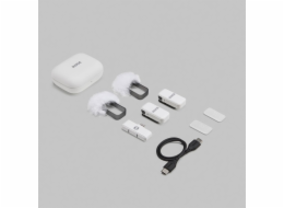 Rode Wireless Micro Lightning weiss