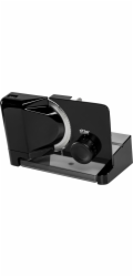 Ritter E 16 black