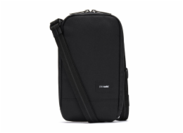 Pacsafe RFIDsafe Tech Crossbody schwarz