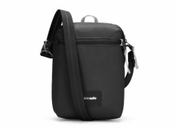 Pacsafe GO Festival Crossbody schwarz