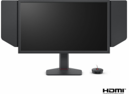 BenQ ZOWIE XL2546X+