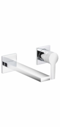 Keuco Edition 11 UP-WT-Mischer Ausladung 197 mm, chrom