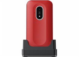 Doro Leva L20 red-white