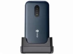 Doro 2820 blue without Power Supply