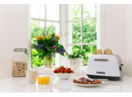KitchenAid 5KMT2115EWH white