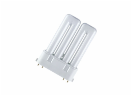 Osram DULUX F Energiesparlampe 24W/830 2G10