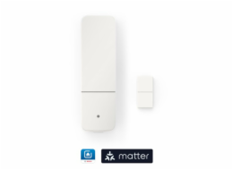 Bosch Smart Home Tür-/Fensterkontakt II [+M], Öffnungsmelder