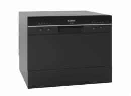 Bomann TSG7405 Black