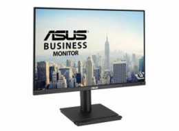 Dokovací monitor ASUS BE248CFN, LED monitor