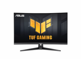 ASUS TUF Gaming VG32WQ3B, herní monitor