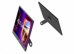 ASUS ZenScreen MB169CK, LED monitor