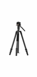 Vanguard VESTA GO 234CV10 Reisestativ, Karbon
