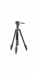 Vanguard VESTA GO 234AV10 Reisestativ, Aluminium
