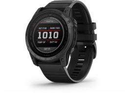Garmin tactix 7 Standard Edition