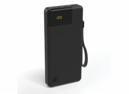 Aqiila Powerbird B20+ Powerbank 65W black 20.000 mAh