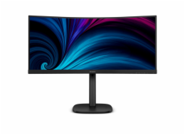 Philips 34B2U3600C, LED monitor