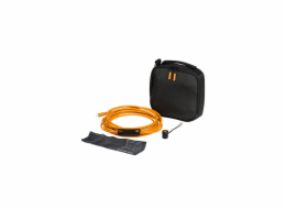 Tether Tools Optima 10G Starter Tethering Kit 4,6m orange