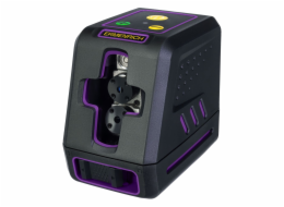 Ermenrich LT20 Laser Level violet