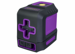 Ermenrich LT10 Laser Level violet