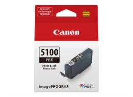 Ink/Photo BK ink tank PFI-5100 PBK EUR