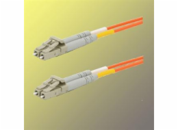 OPTIX LC/UPC-LC/UPC Optický patch cord 09/125 2m G657A