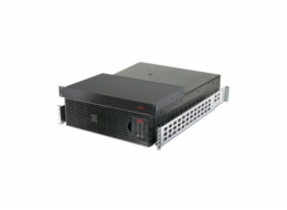 APC Smart-UPS RT 2200 Marine - UPS - AC 220/230/240 V - 1.54 kW - 2200 VA - RS-232 - výstupní konektory: 10 - 3U - černá