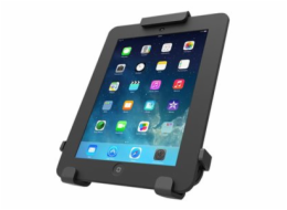 Compulocks Universal Tablet Rugged Case Mount - Upevňovací komponent (úchyt) - pro tablet - montáž na stěnu, na stůl - pro Apple 10.2-inch iPad; Microsoft Surface Pro X; Samsung Galaxy Tab Active Pro,
