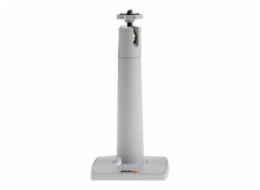 AXIS T91B21 - Stojan na fotoaparát - montáž na strop, montáž na stěnu - bílá - pro AXIS AXIS P3245, M1124, M1125, M3037, M5075, P1365, Q1615, Q1635, Q1775, Q1922, Q1931