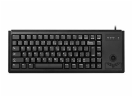 CHERRY ML4420 - Klávesnice - USB - americká - černá