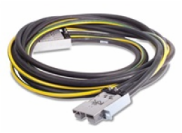 APC Symmetra LX 4-post rack-mounting rails