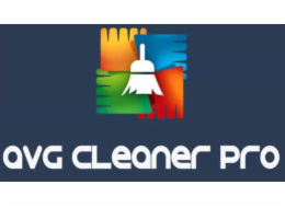 AVG Cleaner Pro - Licence na předplatné (1 rok) - 1 zařízení - ESD - Android