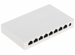 Spínač Hikvision DS-3E0508D-E