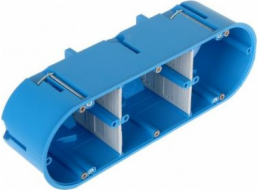 Simet Triple P-3x60-D Simet