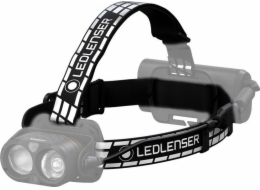 Sada proužků Ledlenser ze série SIGNATURE