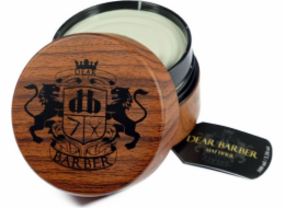Dear Barber Mattifier Pasta na zmatnění vlasů 100 ml