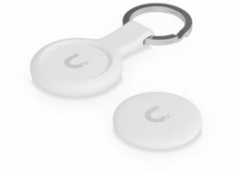Ubiquiti UniFi - RF proximity key fob (balení 10)