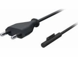 Microsoft - Síťový adaptér - 24 Watt - komerční - pro Surface Go