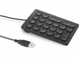 Kensington - Klávesnice - USB