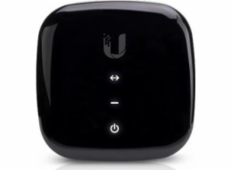 Ubiquiti U Fiber UF-AE - Konvertor médií s optickými vlákny - 1GbE - 1000Base-T - SFP+ / RJ-45