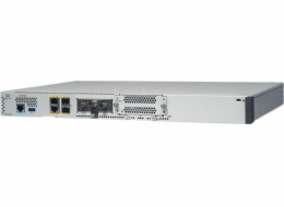 Cisco Catalyst 8200L-1N-4T - Směrovač 1GbE - Lze montovat do rozvaděče