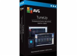AVG Ultimate (Multi-Device, up to 10 connections) na 1 rok