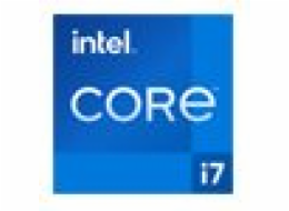 Intel Core i7 13700F - 2.1 GHz - 16 jader - 24 vláken - 30 MB vyrovnávací paměť - FCLGA1700 Socket - OEM