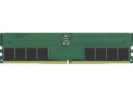 Kingston Technology ValueRAM KVR56U46BD8-48 paměťový modul 48 GB 1 x 48 GB DDR5