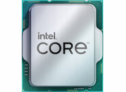 Intel Core i3 i3-14100 - 3.5 GHz - 4 jádra - 8 vláken - 12 MB vyrovnávací paměť - FCLGA1700 Socket - OEM