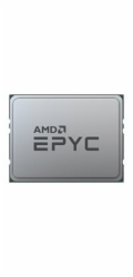 AMD EPYC 9754 - 2.25 GHz - 128 jader - 256 vláken - 256 MB vyrovnávací paměť - Socket SP5 - OEM