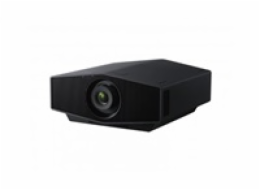 Sony VPL-XW5000 - Projektor SXRD - 2000 lumeny - 3840 x 2160 - 16:9 - 4K - zvětšovací objektivy - černá