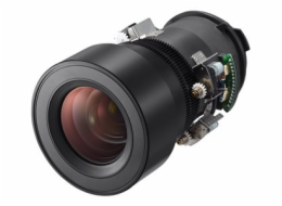 NEC NP41ZL - Zaostření objektivu - 21.8 mm - 49.8 mm - f/1.7-2.0 - pro NEC NP-PA1004, PA1004UL-B-41, PA803, PA803U-41, PA853, PA903, PA903X-41, PA1004, PA804
