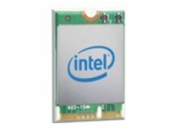 Intel Wi-Fi 6 AX201 - Síťový adaptér - M.2 2230 (CNVio2) - Bluetooth 5.0, 802.11ax