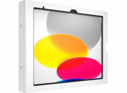 Compulocks iPad 10th-11th (A16) Gen Swell Enclosure Wall Mount White - Škříň - pro tablet - bílá - velikost obrazovky: 10.9" - montá? na stěnu - pro Apple 10.9-inch iPad Wi-Fi, Wi-Fi + Cellular