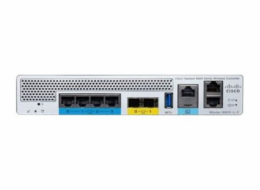 Cisco Catalyst 9800-L Wireless Controller - Zařízení pro správu sítě - 10GbE - Wi-Fi 6 - 1U k upevnění na regál